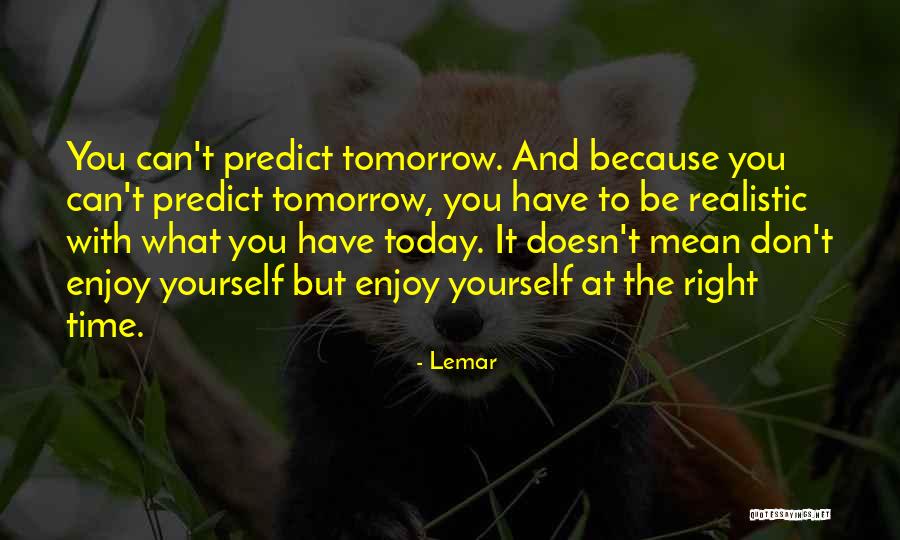 Coatsworth Elizabeth Quotes By Lemar Coatsworth Elizabeth Quotes By Lemar