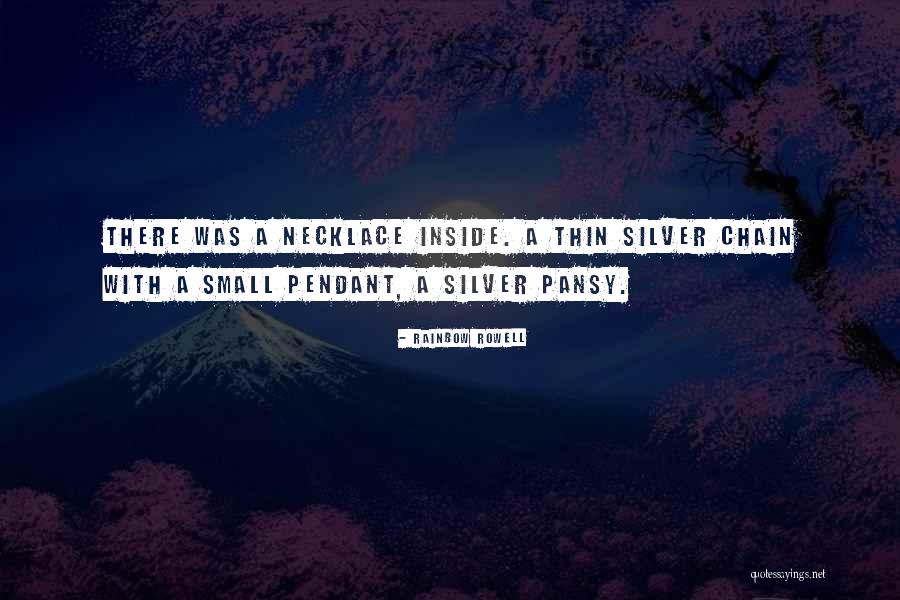 Coatsworth Elizabeth Quotes By Rainbow Rowell Coatsworth Elizabeth Quotes By Rainbow Rowell