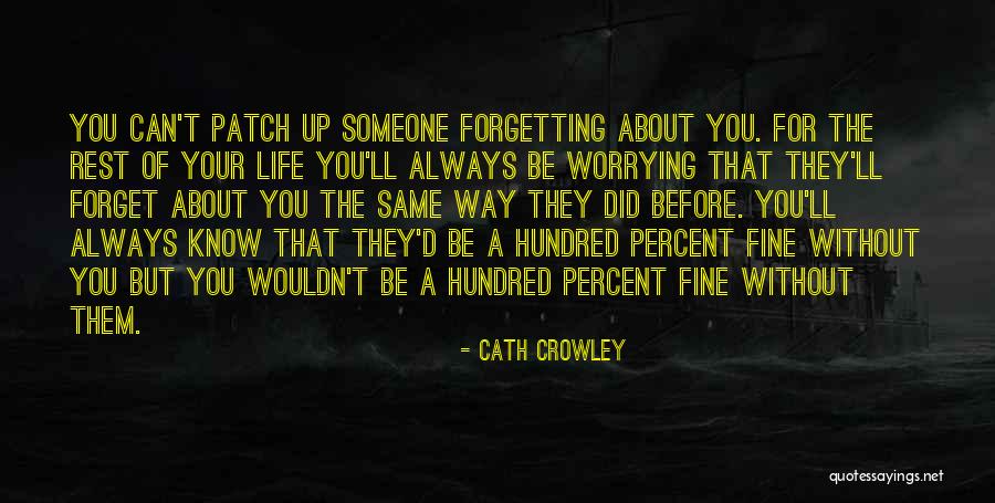 Coatsworth Quotes By Cath Crowley Coatsworth Quotes By Cath Crowley