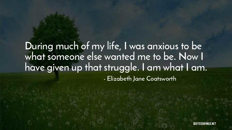 Coatsworth Quotes By Elizabeth Jane Coatsworth Coatsworth Quotes By Elizabeth Jane Coatsworth