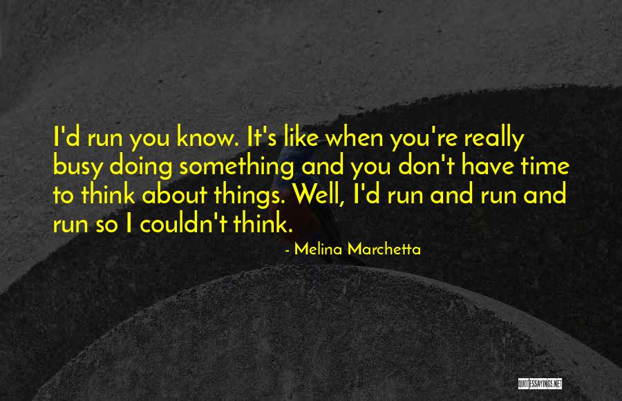 Coatsworth Quotes By Melina Marchetta Coatsworth Quotes By Melina Marchetta