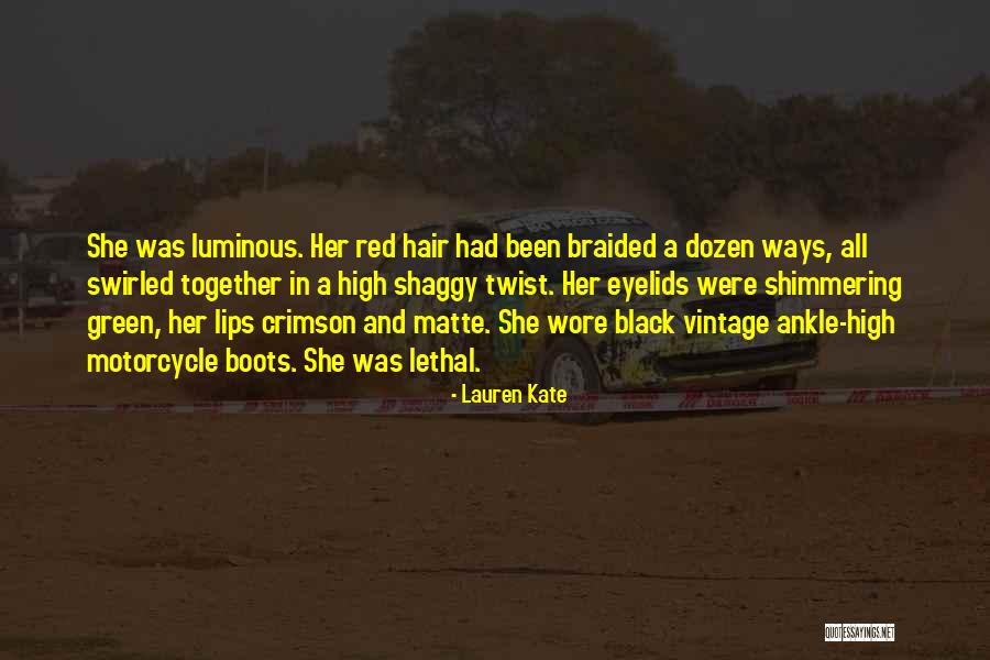 Coattail Effect Quotes By Lauren Kate Coattail Effect Quotes By Lauren Kate