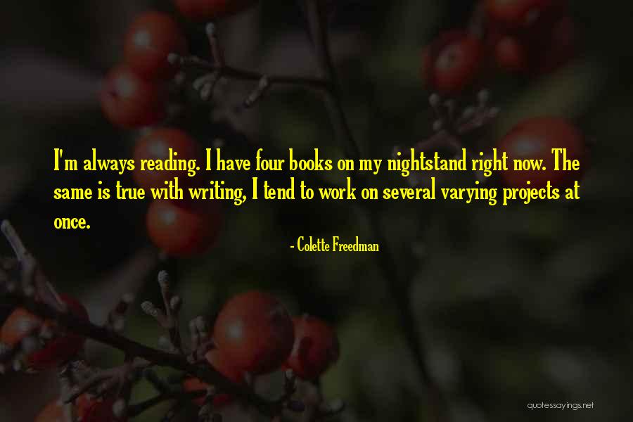 Coaxed Antonyms Quotes By Colette Freedman Coaxed Antonyms Quotes By Colette Freedman