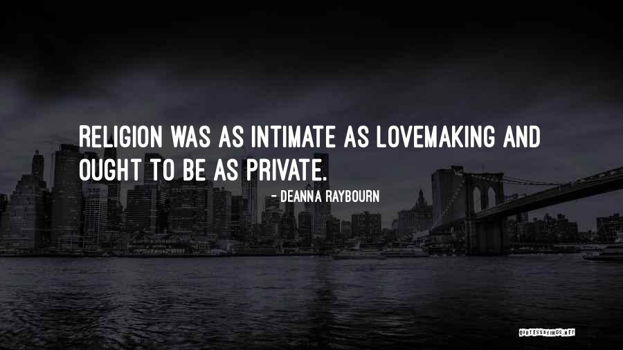 Cobaan Pernikahan Quotes By Deanna Raybourn Cobaan Pernikahan Quotes By Deanna Raybourn