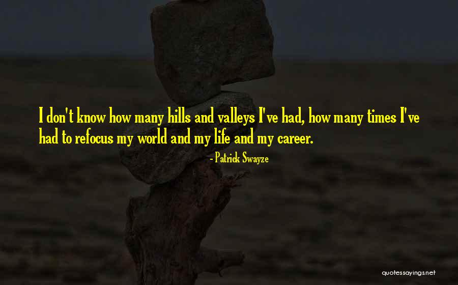 Cobains Letter Quotes By Patrick Swayze Cobains Letter Quotes By Patrick Swayze