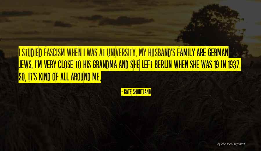 Cobains Sister Quotes By Cate Shortland Cobains Sister Quotes By Cate Shortland
