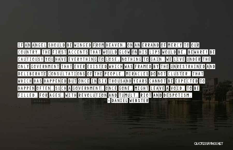 Cobains Sister Quotes By Daniel Webster Cobains Sister Quotes By Daniel Webster