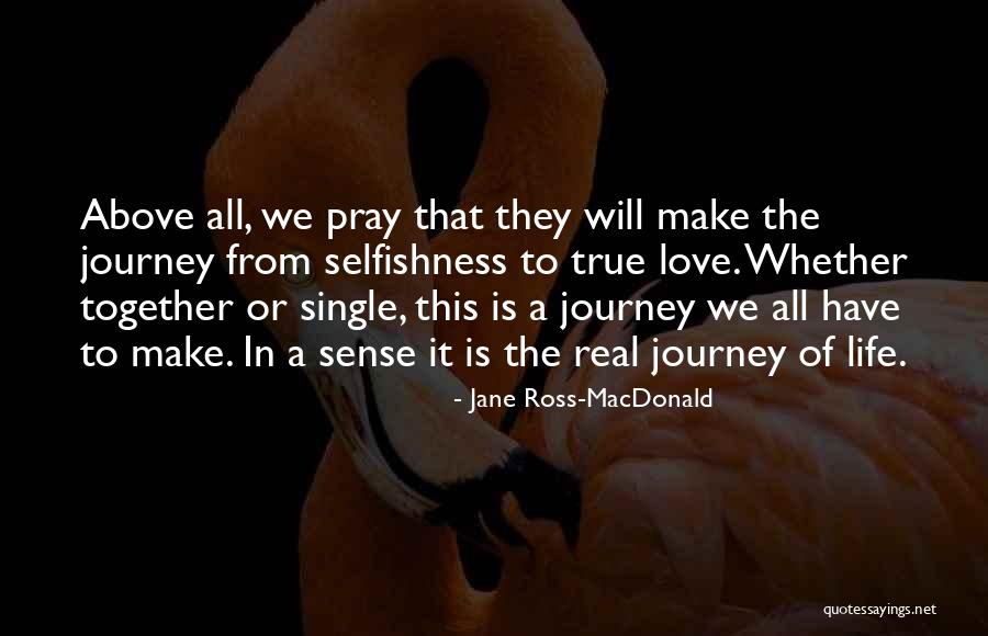 Cobains Sister Quotes By Jane Ross-MacDonald Cobains Sister Quotes By Jane Ross-MacDonald