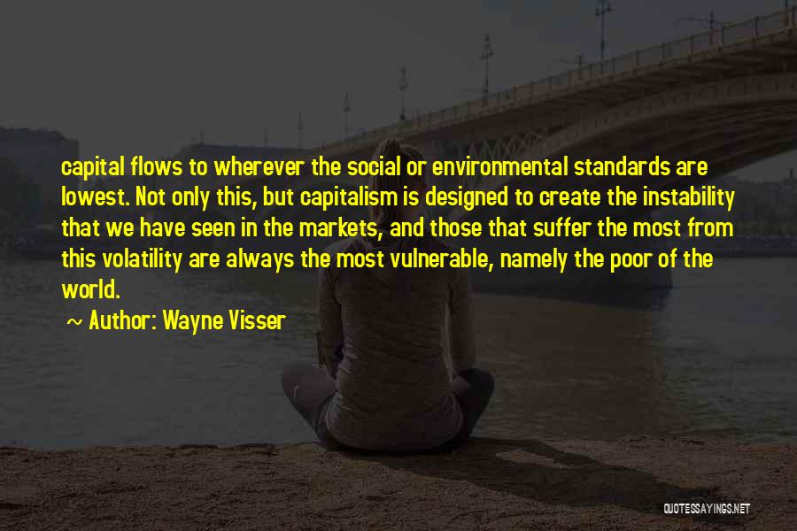 Cobainslays Quotes By Wayne Visser