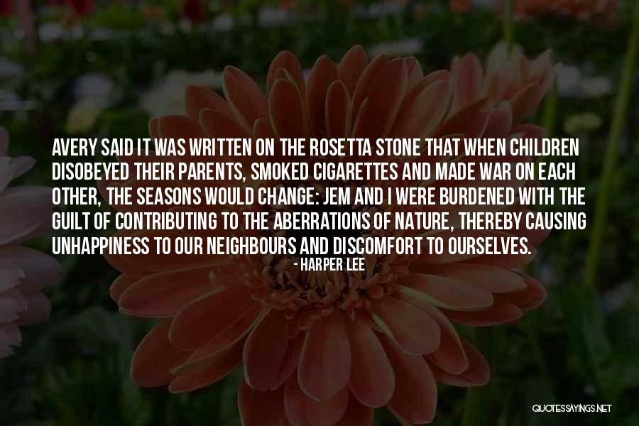 Cobalt Saffron Quotes By Harper Lee Cobalt Saffron Quotes By Harper Lee