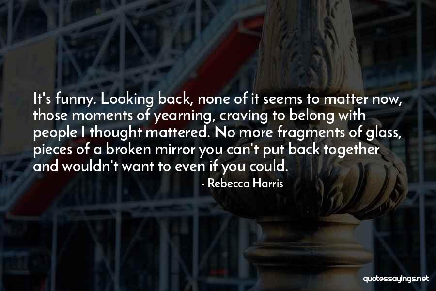 Cobalt Saffron Quotes By Rebecca Harris Cobalt Saffron Quotes By Rebecca Harris