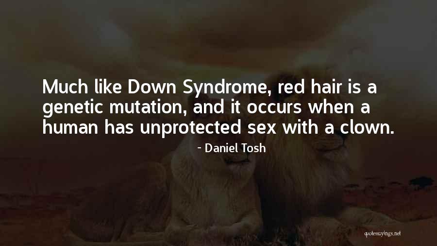 Cobaltsaffron Darrell Calkins Quotes By Daniel Tosh Cobaltsaffron Darrell Calkins Quotes By Daniel Tosh