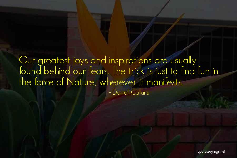 Cobaltsaffron Darrell Calkins Quotes By Darrell Calkins Cobaltsaffron Darrell Calkins Quotes By Darrell Calkins