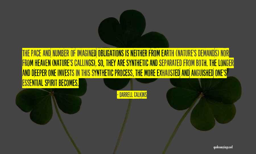 Cobaltsaffron Darrell Calkins Quotes By Darrell Calkins Cobaltsaffron Darrell Calkins Quotes By Darrell Calkins
