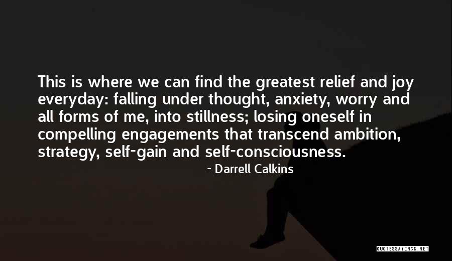 Cobaltsaffron Darrell Calkins Quotes By Darrell Calkins Cobaltsaffron Darrell Calkins Quotes By Darrell Calkins