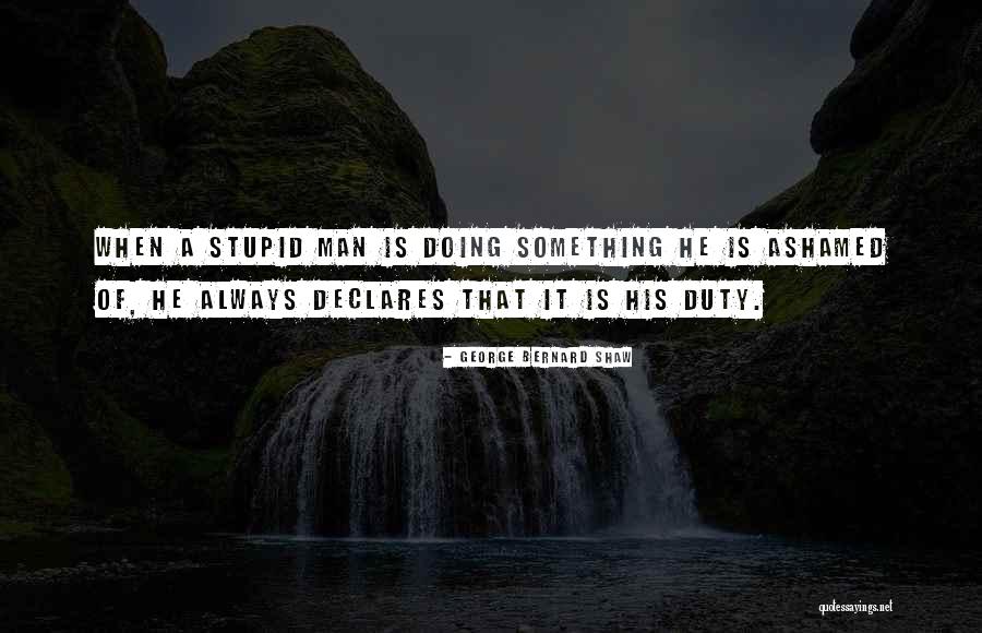 Cobangbang Ilocos Quotes By George Bernard Shaw Cobangbang Ilocos Quotes By George Bernard Shaw