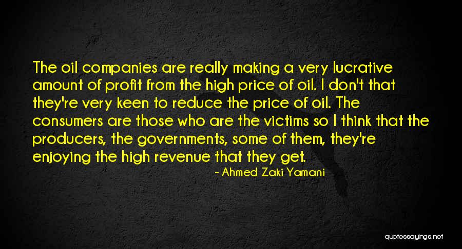 Cobanoglu Turkey Quotes By Ahmed Zaki Yamani Cobanoglu Turkey Quotes By Ahmed Zaki Yamani