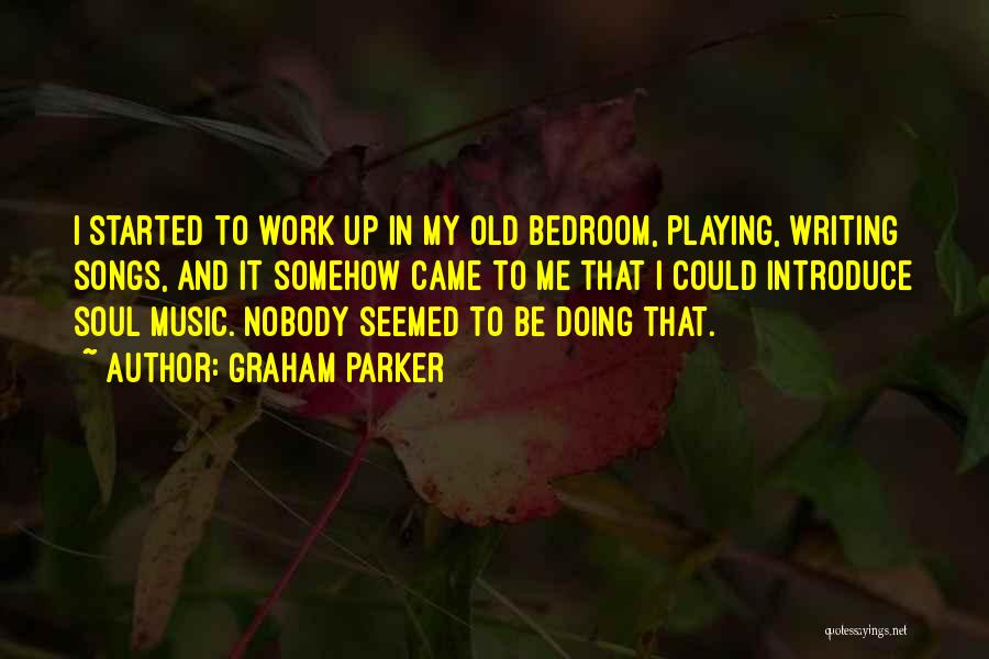 Cobarde Translation Quotes By Graham Parker