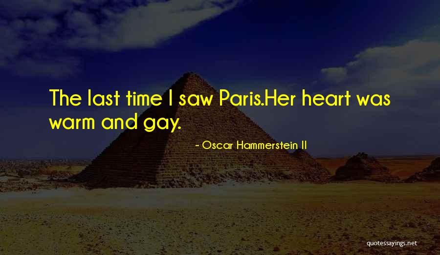 Cobardemente Lyrics Quotes By Oscar Hammerstein II Cobardemente Lyrics Quotes By Oscar Hammerstein II