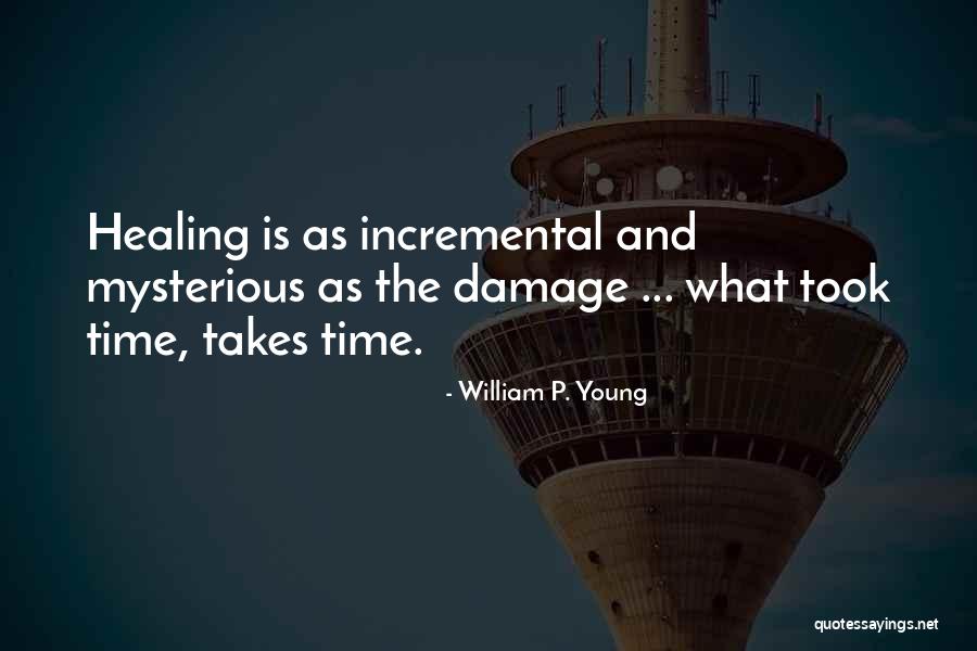 Cobardes Wikipedia Quotes By William P. Young Cobardes Wikipedia Quotes By William P. Young