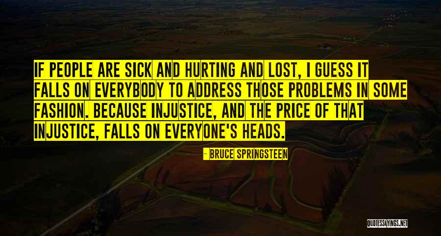 Cobardia In English Quotes By Bruce Springsteen Cobardia In English Quotes By Bruce Springsteen