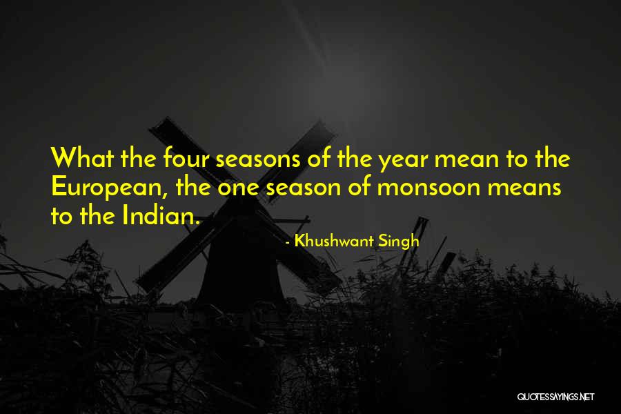 Cobas 6800 Quotes By Khushwant Singh Cobas 6800 Quotes By Khushwant Singh
