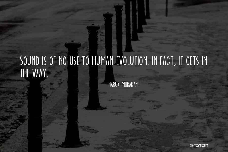 Cobas E411 Quotes By Haruki Murakami