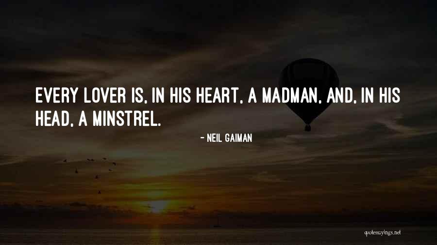 Cobb Vanth Quotes By Neil Gaiman
