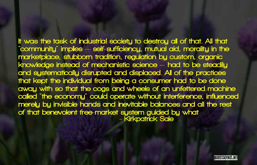 Cobbett Quotes By Kirkpatrick Sale Cobbett Quotes By Kirkpatrick Sale