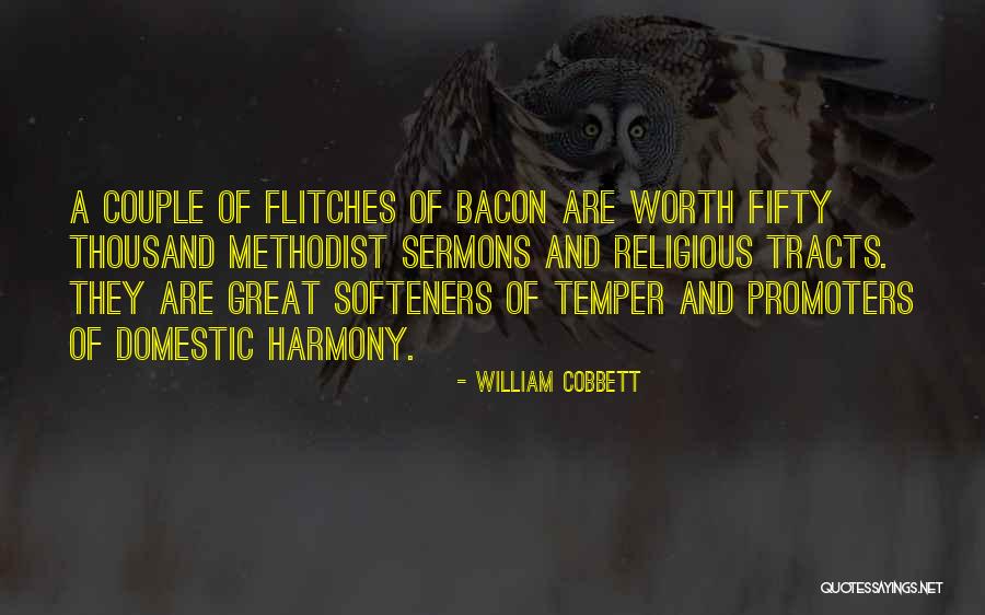 Cobbett Quotes By William Cobbett