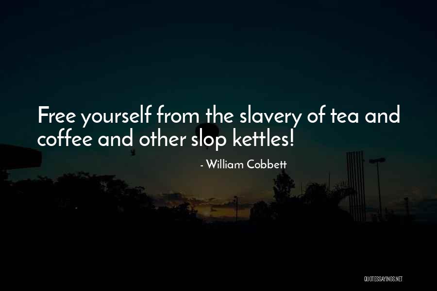 Cobbett Quotes By William Cobbett Cobbett Quotes By William Cobbett