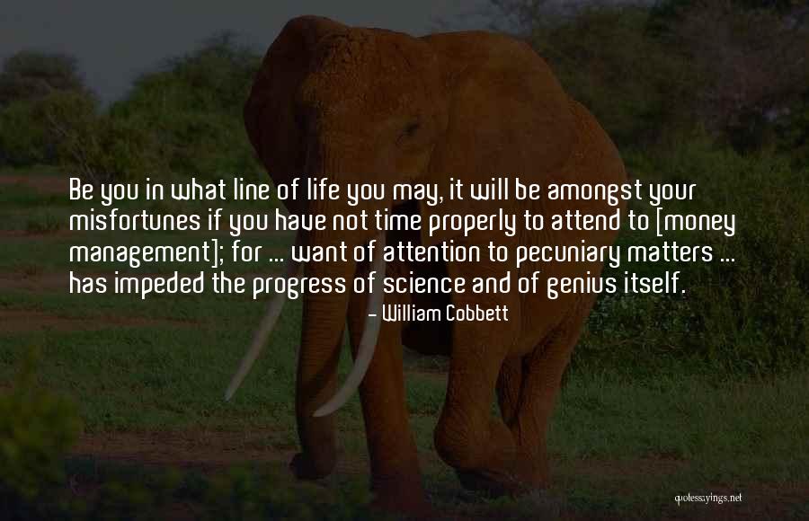 Cobbett Quotes By William Cobbett Cobbett Quotes By William Cobbett