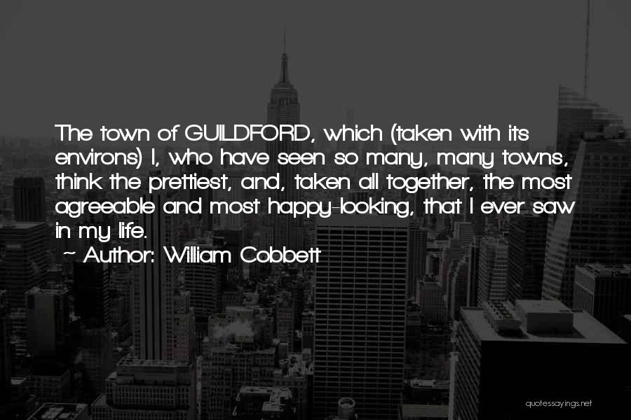 Cobbett Quotes By William Cobbett