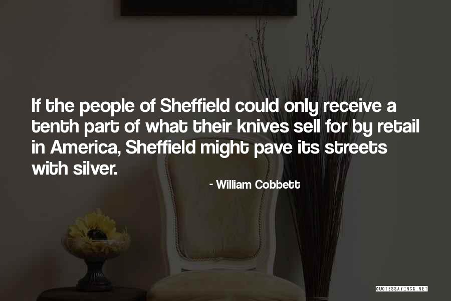 Cobbett Quotes By William Cobbett