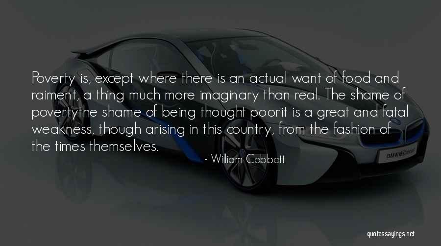 Cobbett Quotes By William Cobbett Cobbett Quotes By William Cobbett