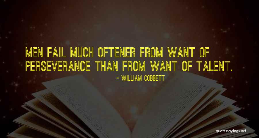 Cobbett Quotes By William Cobbett