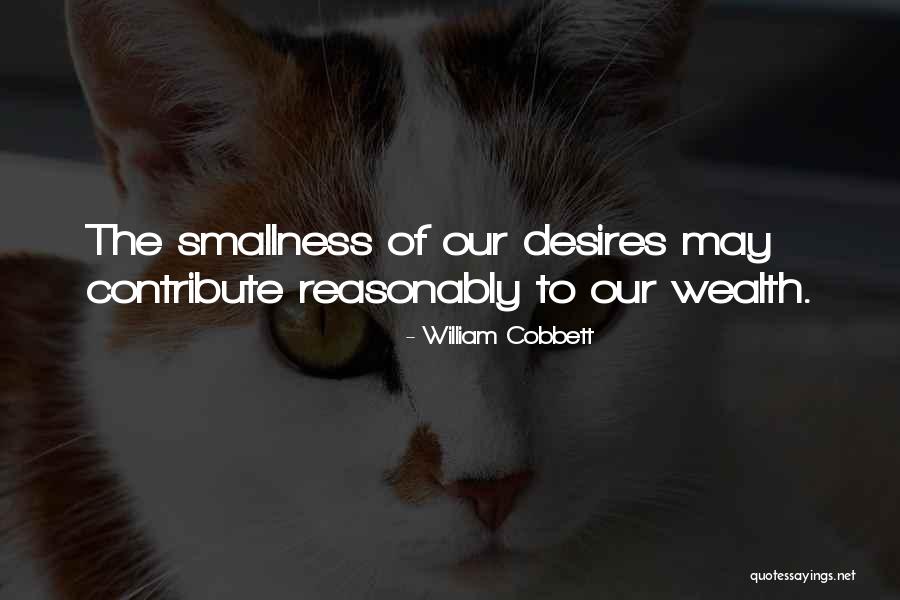 Cobbett Quotes By William Cobbett Cobbett Quotes By William Cobbett