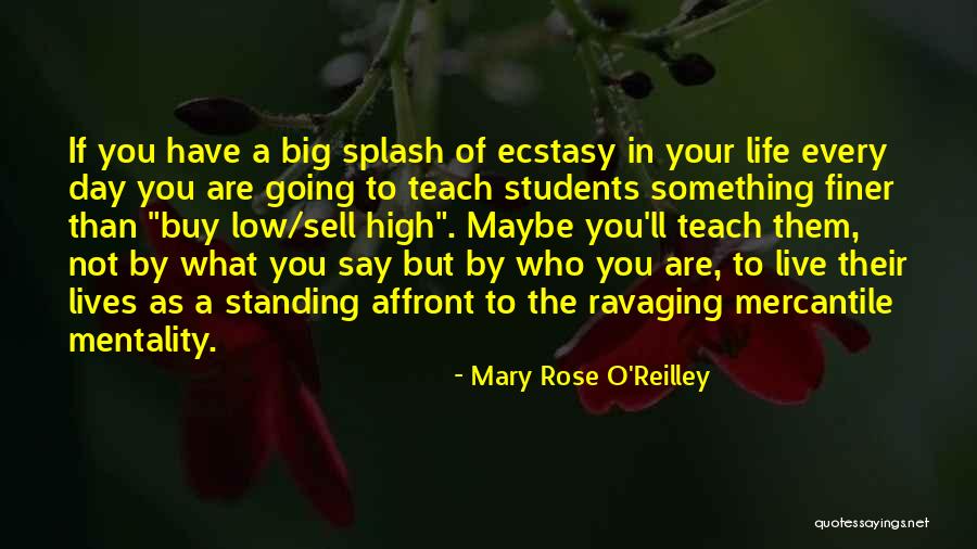 Cobbing Building Quotes By Mary Rose O'Reilley Cobbing Building Quotes By Mary Rose O'Reilley