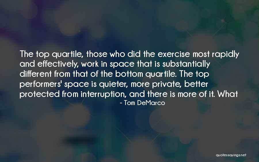 Cobbing Paddle Quotes By Tom DeMarco Cobbing Paddle Quotes By Tom DeMarco