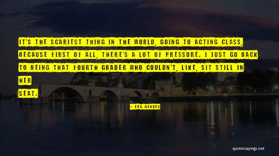 Cobblestoned Street Quotes By Eva Mendes Cobblestoned Street Quotes By Eva Mendes