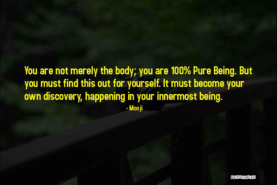 Cobblestones In Throat Quotes By Mooji Cobblestones In Throat Quotes By Mooji