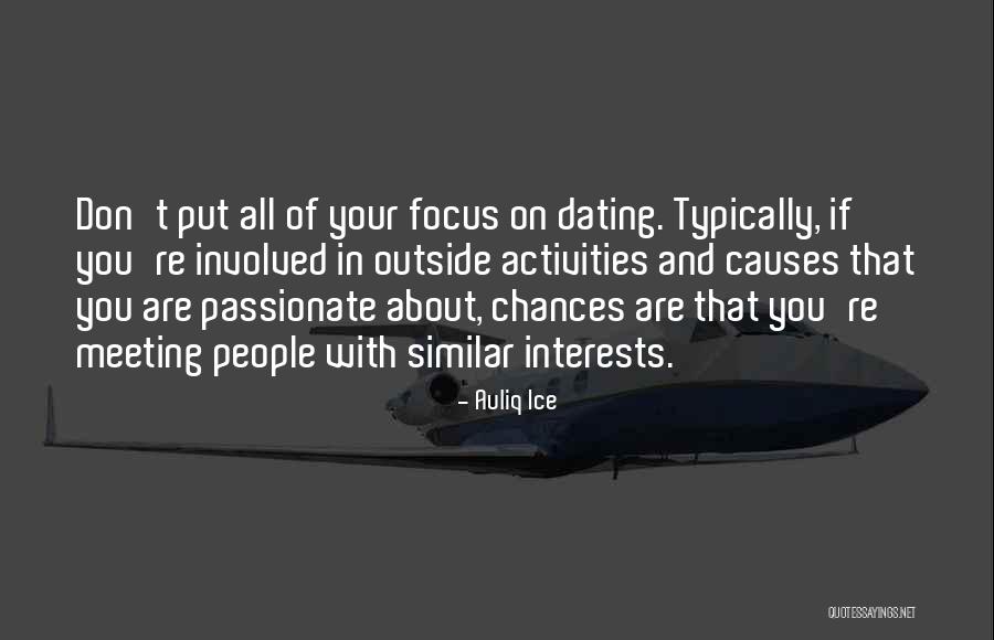 Cobbs Quotes By Auliq Ice Cobbs Quotes By Auliq Ice