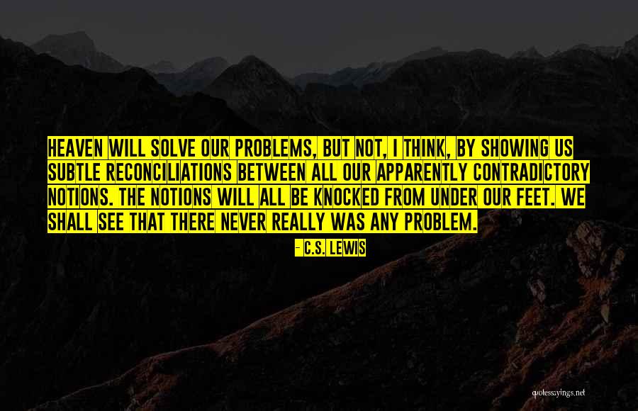 Cobella Outdoor Quotes By C.S. Lewis Cobella Outdoor Quotes By C.S. Lewis