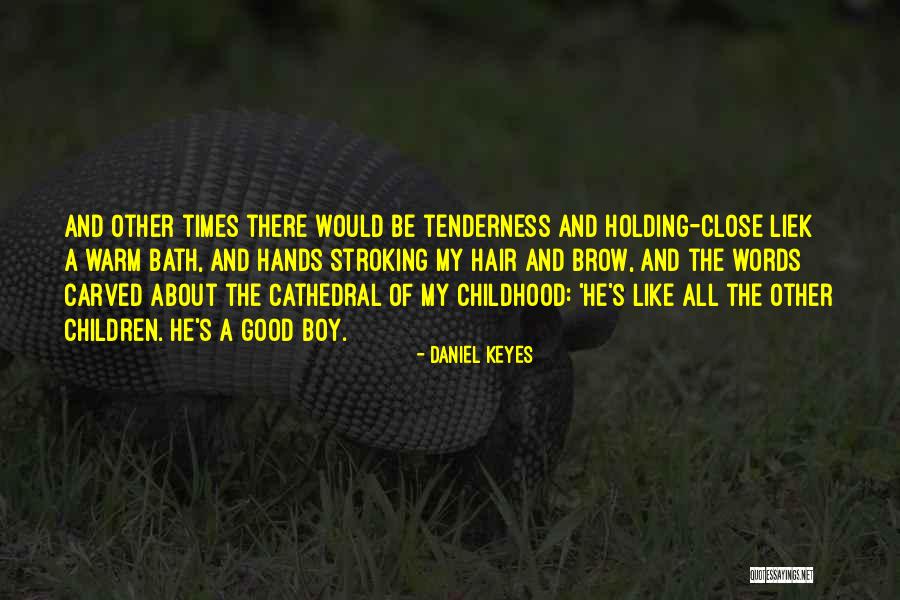 Cobella Sports Quotes By Daniel Keyes Cobella Sports Quotes By Daniel Keyes