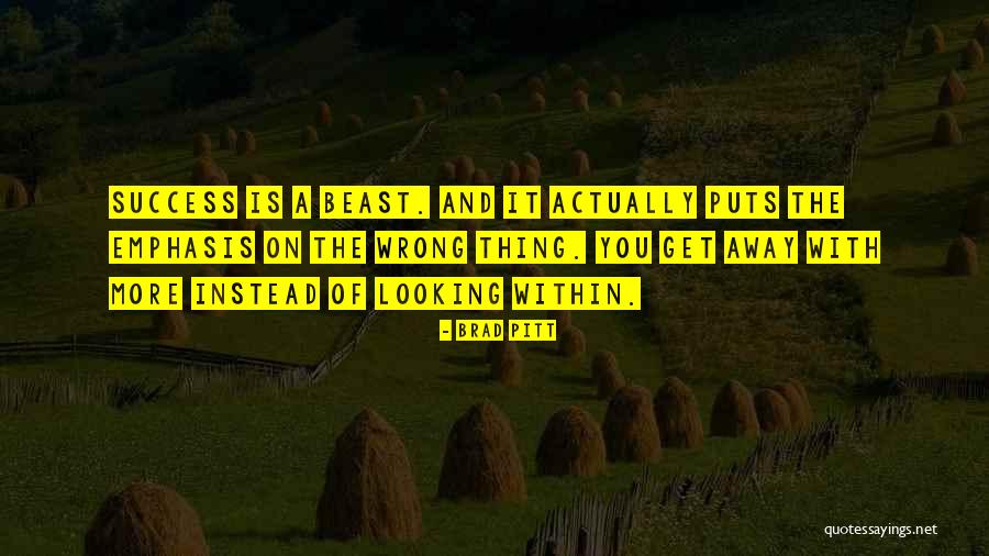 Cobellis Quotes By Brad Pitt Cobellis Quotes By Brad Pitt