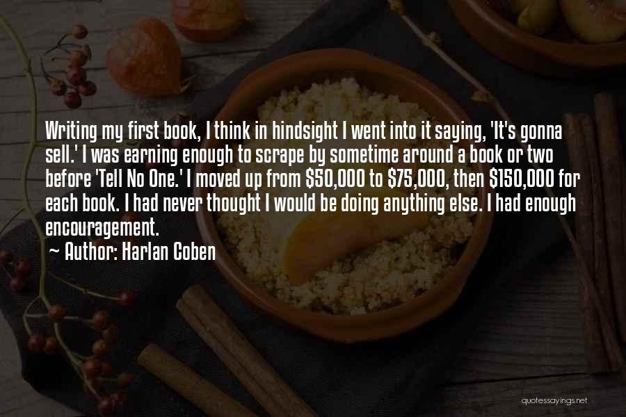 Coben Quotes By Harlan Coben