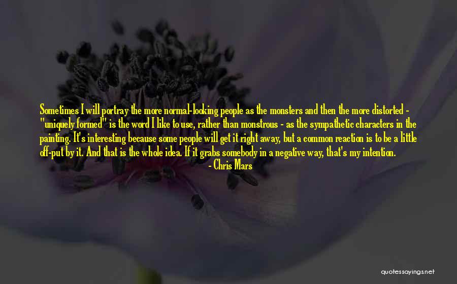 Cobena Business Quotes By Chris Mars Cobena Business Quotes By Chris Mars