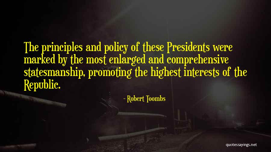 Cobena Fish Quotes By Robert Toombs Cobena Fish Quotes By Robert Toombs