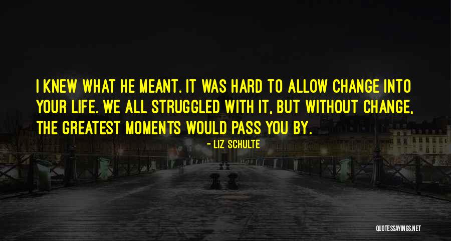 Coberta Ingles Quotes By Liz Schulte Coberta Ingles Quotes By Liz Schulte