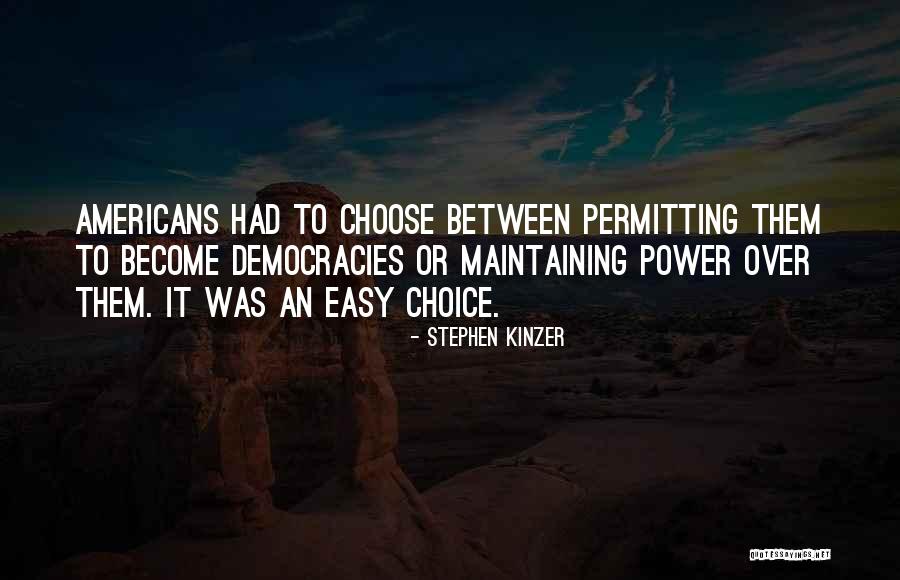 Coberta Ingles Quotes By Stephen Kinzer Coberta Ingles Quotes By Stephen Kinzer